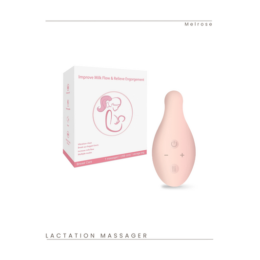 Melrose Lactation Massager