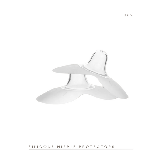 Lily Nipple Protectors (pair)
