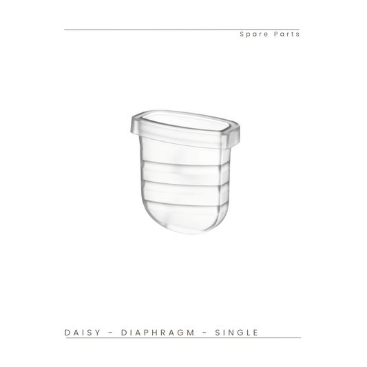 Daisy Breast Pump Diaphragm