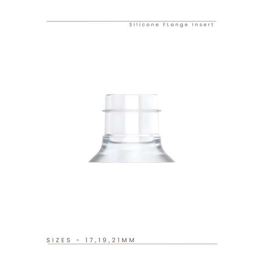 Daisy Breast Pump Flange Insert