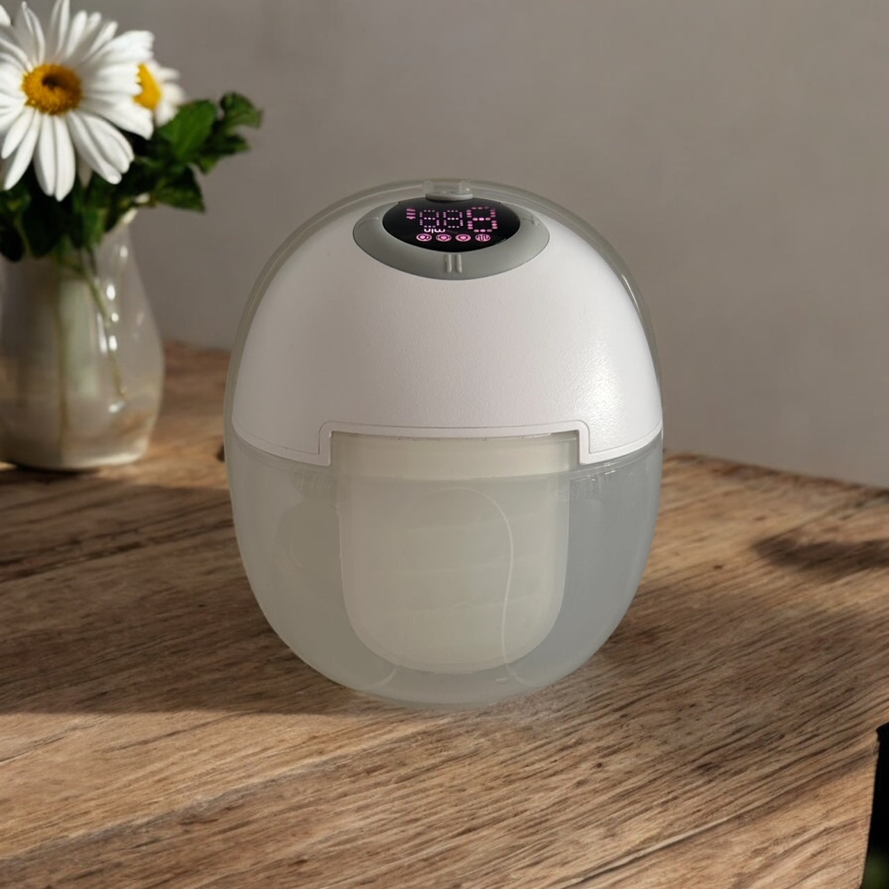 Daisy - Handsfree Breast Pump