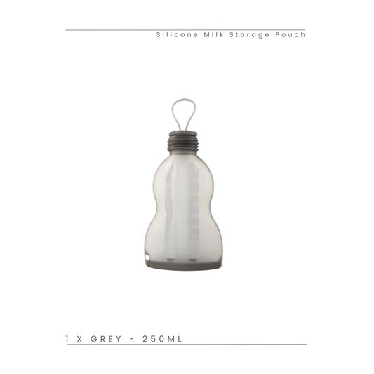 Silicone Milk Storage Bag