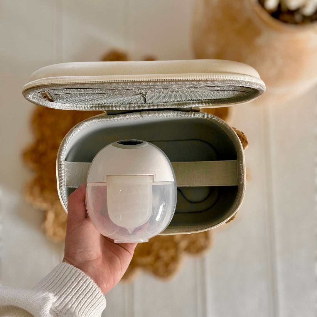 Breast Pump Carry Case