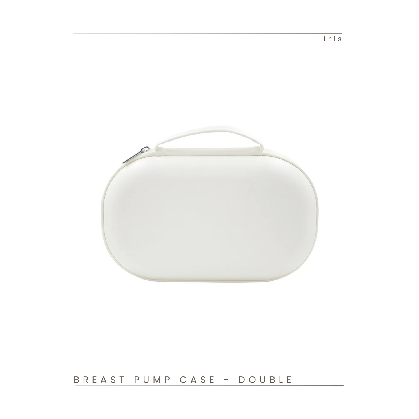 Breast Pump Carry Case