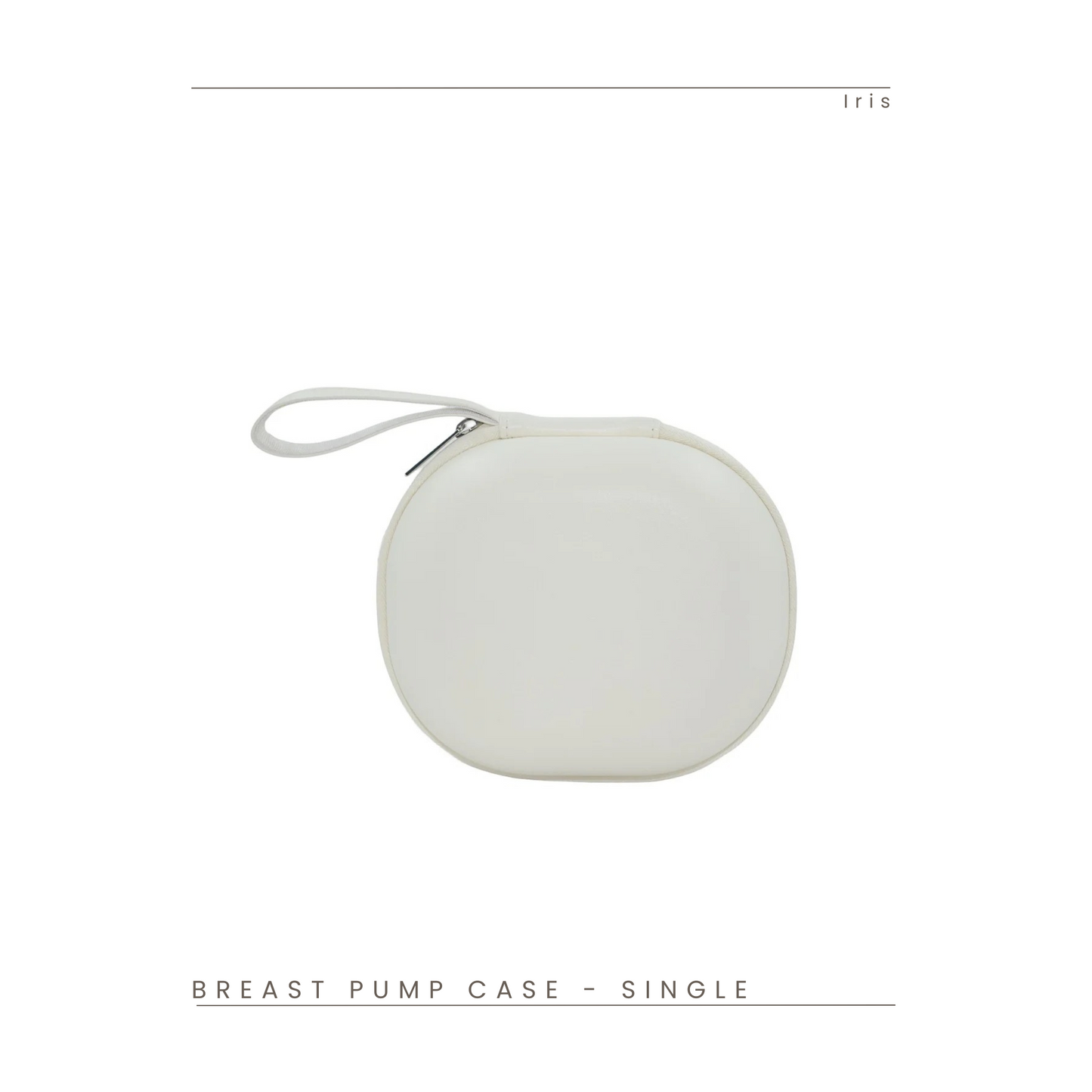 Breast Pump Carry Case