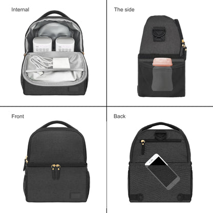 Breast Pump Storage and Cooler Bag