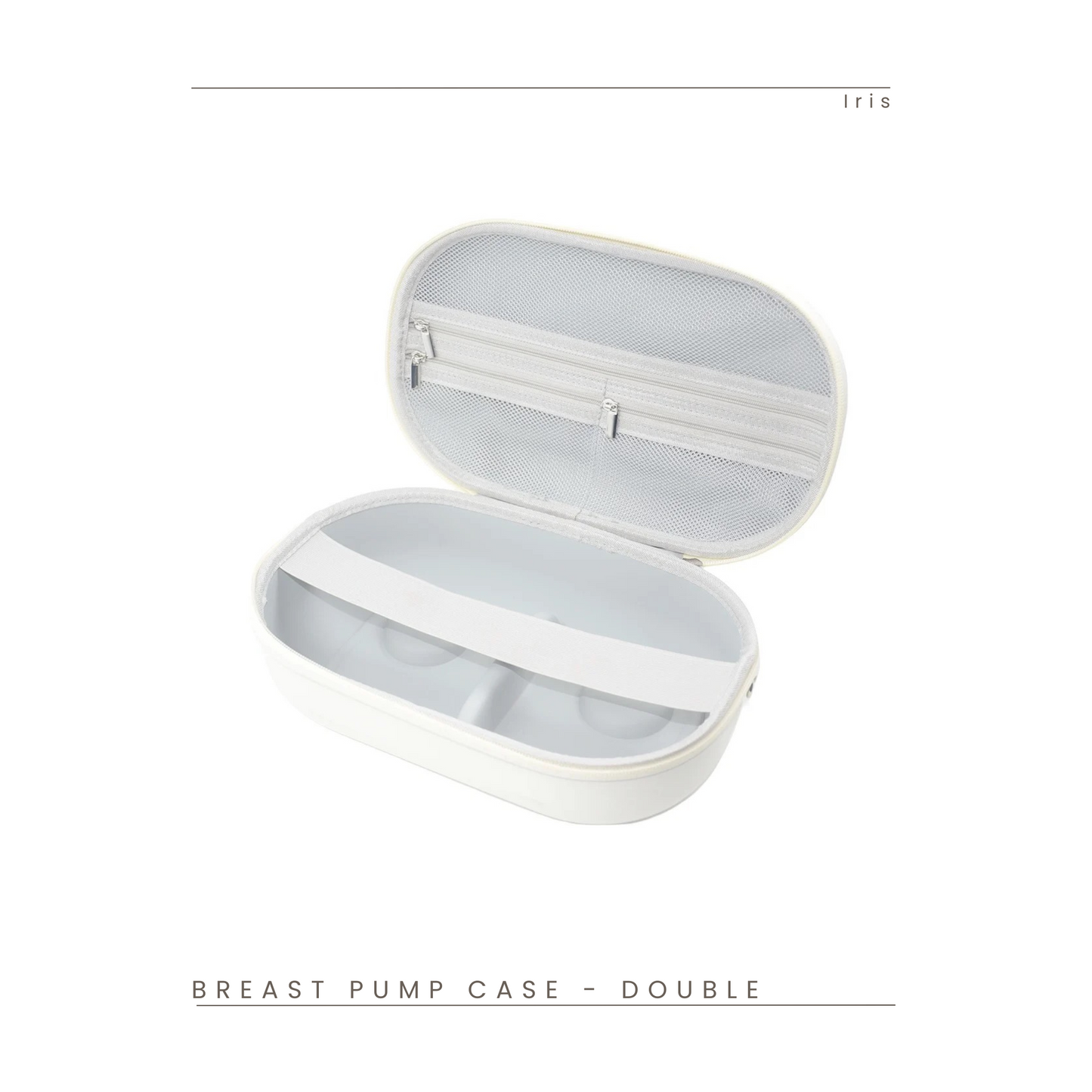 Breast Pump Carry Case