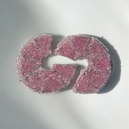 Orchid Therapy Breast Pads